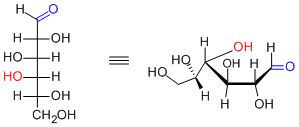 galactose