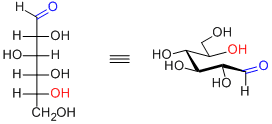 glucose