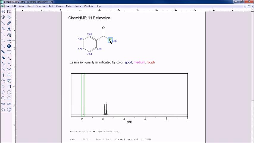 chemdraw